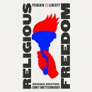 Religious Freedom: Penguin Liberty, Book 4 by Corey Brettschneider