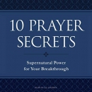10 Prayer Secrets by Hakeem Collins