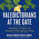 Valedictorians at the Gate by Rebecca Munsterer Sabky
