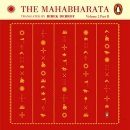Mahabharata Vol 2 (Part 1) by Bibek Debroy