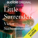 Little Surrenders by Victor Suthammanont