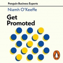 Get Promoted by Niamh O'Keeffe