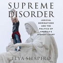 Supreme Disorder by Ilya Shapiro