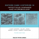 Oxford Case Histories in Infectious Diseases and Microbiology by Hilary Humphreys