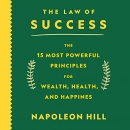 The Law of Success by Napoleon Hill
