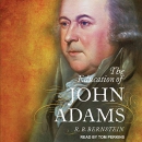 The Education of John Adams by R.B. Bernstein