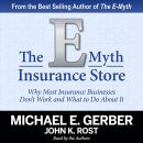 The E-Myth Insurance Store by Michael Gerber