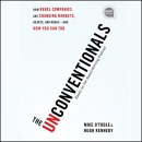 The Unconventionals by Mike O'Toole