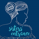 Sisters' Entrance by Emtithal Mahmoud