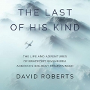 The Last of His Kind by David Roberts