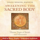 Awakening the Sacred Body by Tenzin Wangyal Rinpoche