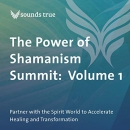 The Power of Shamanism Summit: Volume 1 by Malidoma Some