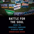 Battle for the Soul by Edward-Isaac Dovere