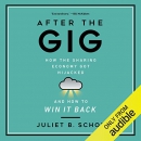 After the Gig by Juliet Schor