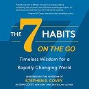 The 7 Habits on the Go by Sean Covey