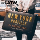 New York Profiles by Kirsten Dahl