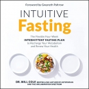 Intuitive Fasting by Will Cole