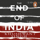 The End of India by Khushwant Singh