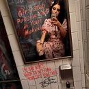 Girl, Stop Passing Out in Your Makeup by Zara Barrie