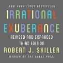 Irrational Exuberance by Robert J. Shiller