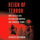 Reign of Terror by Spencer Ackerman