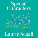 Special Characters by Laurie Segall