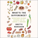 What's the Difference? by Brette Warshaw