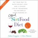 The Sirtfood Diet by Aidan Goggins