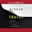 Hidden Truths by David Fubini