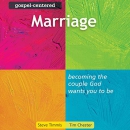 Gospel-Centered Marriage by Tim Chester