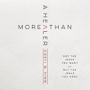 More than a Healer by Costi W. Hinn