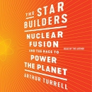 The Star Builders by Arthur Turrell