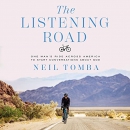 The Listening Road by Neil Tomba