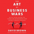 The Art of Business Wars by David Brown