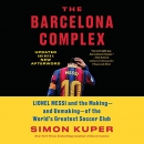 The Barcelona Complex by Simon Kuper