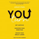 You Turn by Ashley Stahl