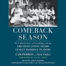 Comeback Season by Cam Perron