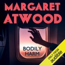 Bodily Harm by Margaret Atwood
