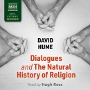 Dialogues Concerning Natural Religion by David Hume