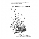 Negative Space by Lilly Dancyger