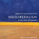 Neoliberalism : A Very Short Introduction by Manfred B. Steger