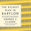 The Richest Man in Babylon by George S. Clason