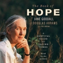 The Book of Hope: A Survival Guide for Trying Times by Jane Goodall