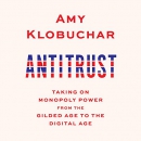 Antitrust by Amy Klobuchar