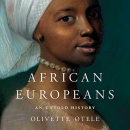 African Europeans: An Untold History by Olivette Otele