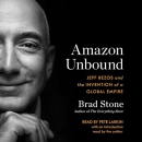 Amazon Unbound by Brad Stone