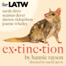 Extinction by Hannie Rayson