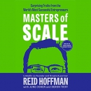 Masters of Scale by Reid Hoffman