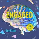 Engaged by Amy Brann