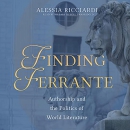 Finding Ferrante by Alessia Ricciardi